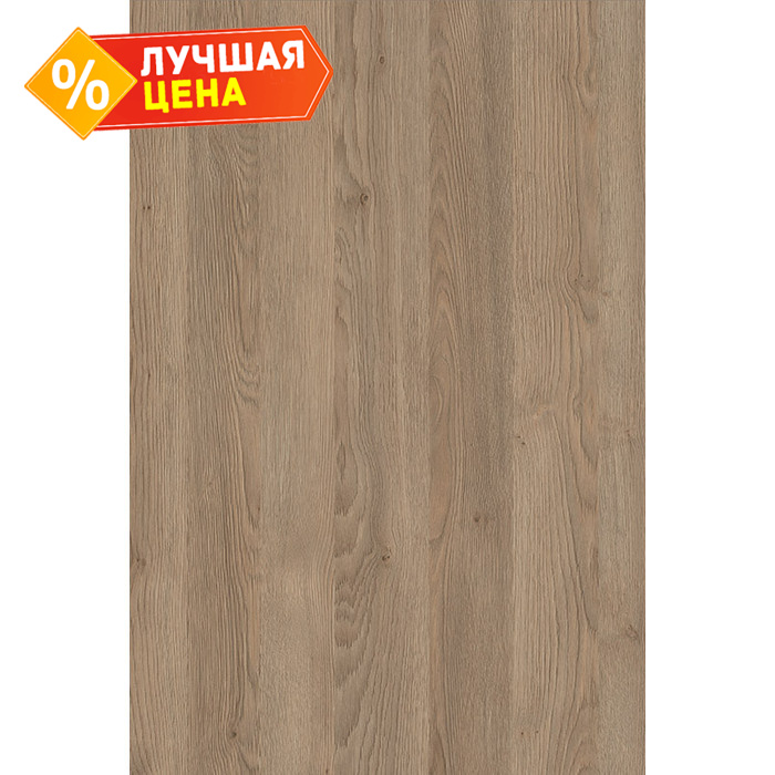 Плита ЛДСП Egger 8х2800х2070 H3326 Дуб Гладстоун серо-бежевый ST28