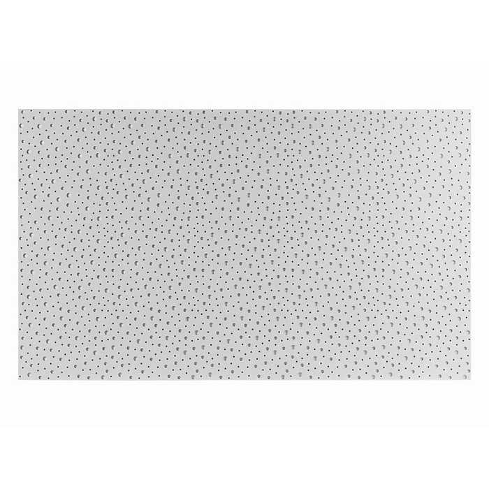 Гипсокартон Knauf Акустика C3-8/15/20КР-4ПК (Б) 12.5x1200x2000 звукоизоляционный